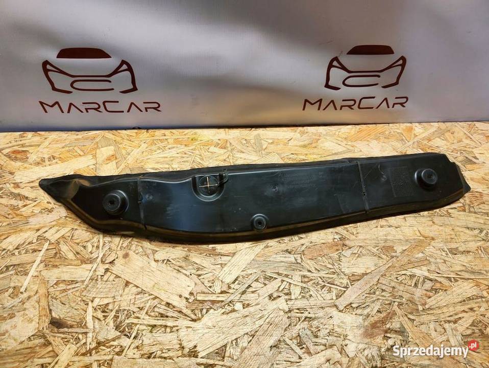 Wygłuszenie Błotnika Prawe Mercedes W213 Pleszew
