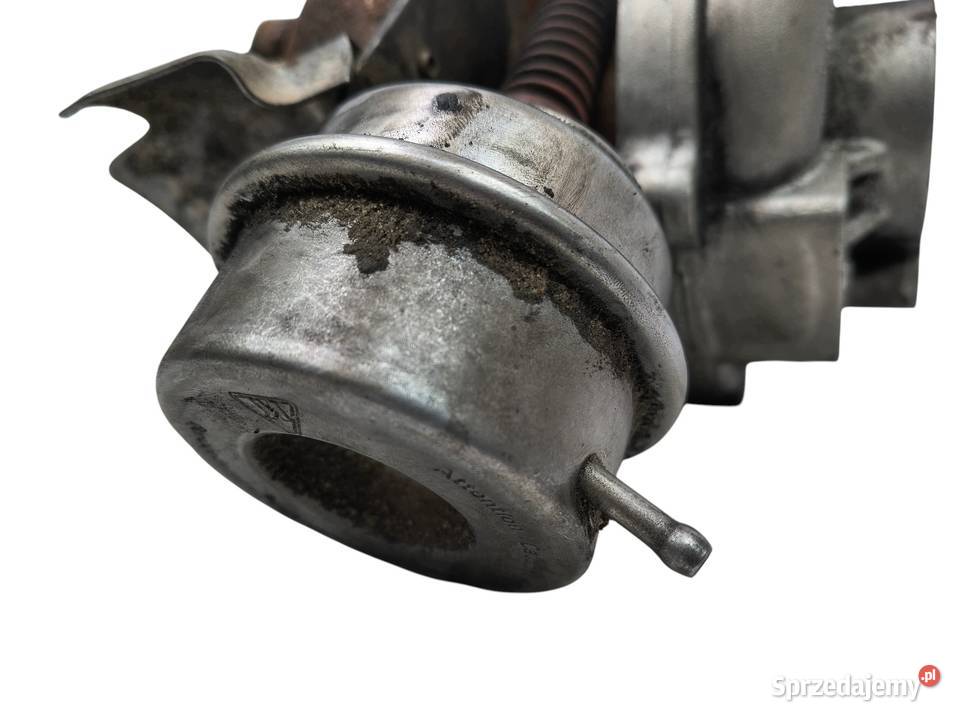 TURBOSPRĘŻARKA Renault Kangoo Nissan Qashqai 15 osobowe sprzedam