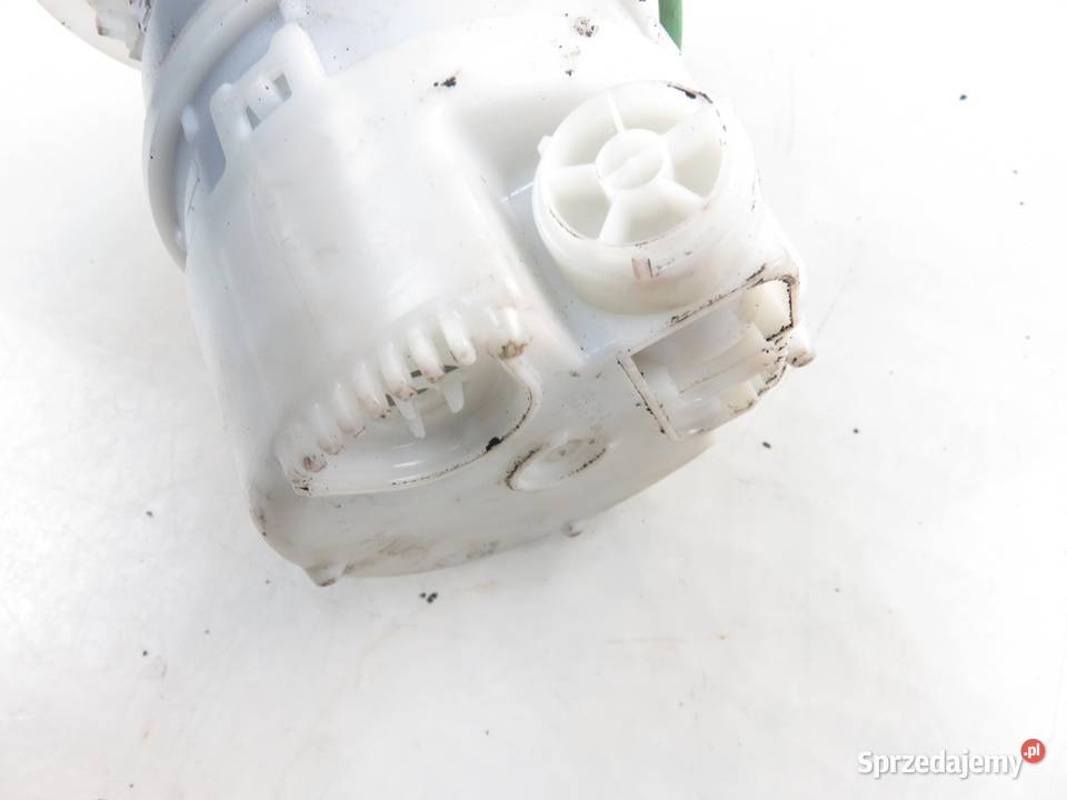 POMPA PALIWA CITROEN C4 II B7 16 THP 9671720180 małopolskie