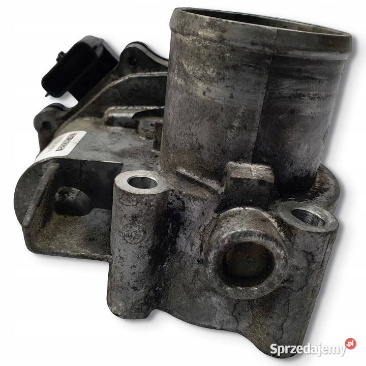 PRZEPUSTNICA Renault Master III 23 DCI oryginał Chełm sprzedam