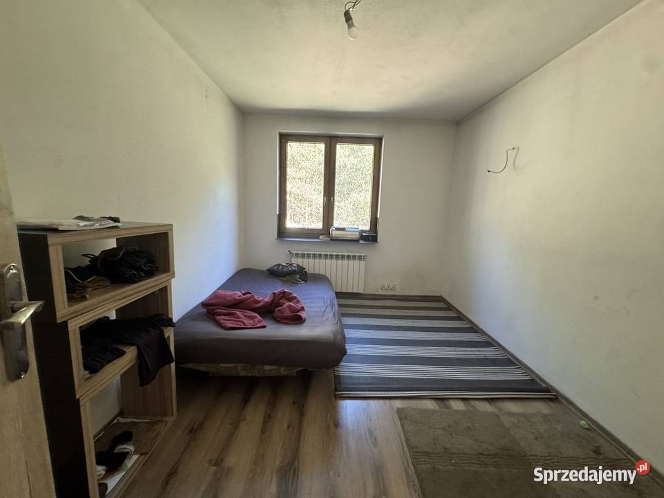 syndyk sprzeda zabudowaną nieruchomość Sprzedaż Olszyny