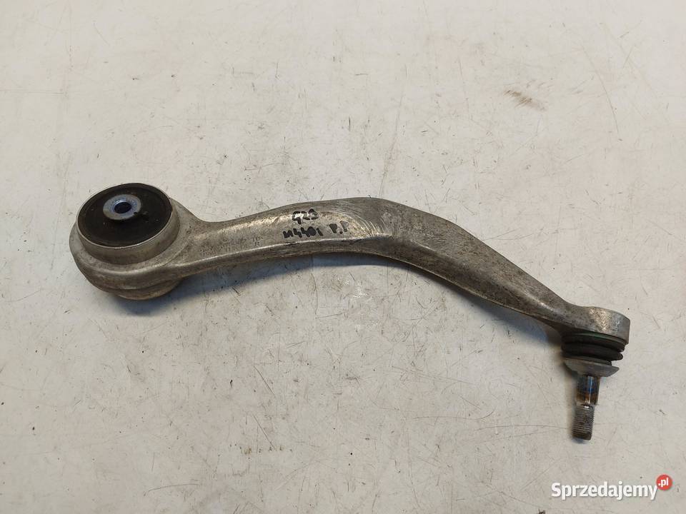 BMW G23 G22 M440i Cabrio Wahacz przód prawy