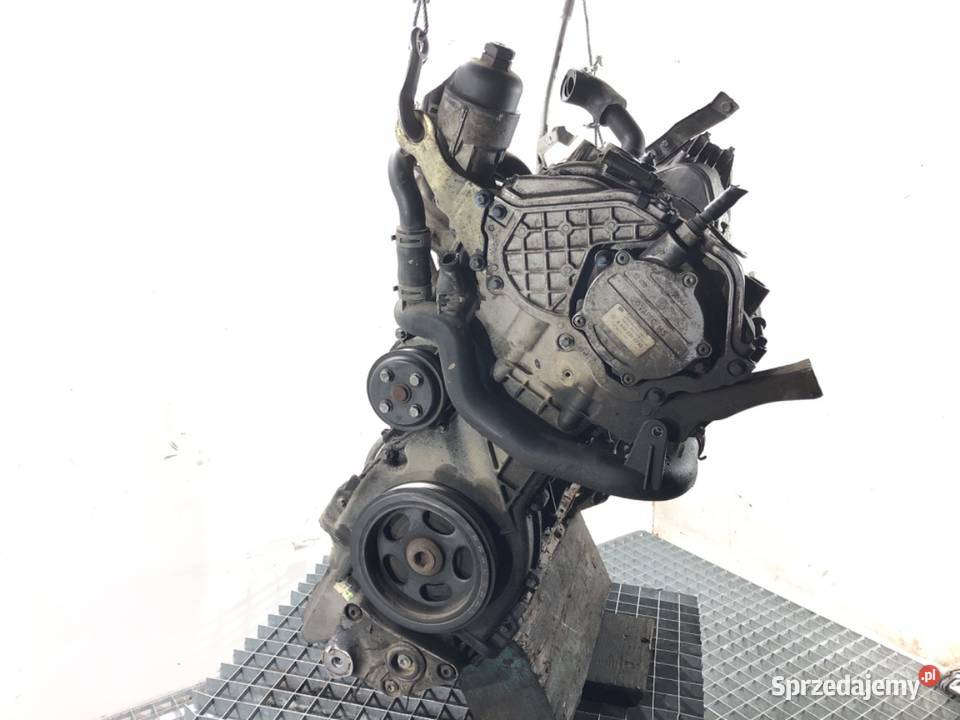 SILNIK MERCEDES 20 109 640940 0511 W245