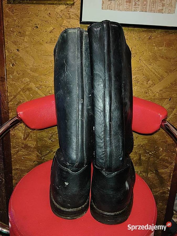 Oficerki z II WŚ sprzedam