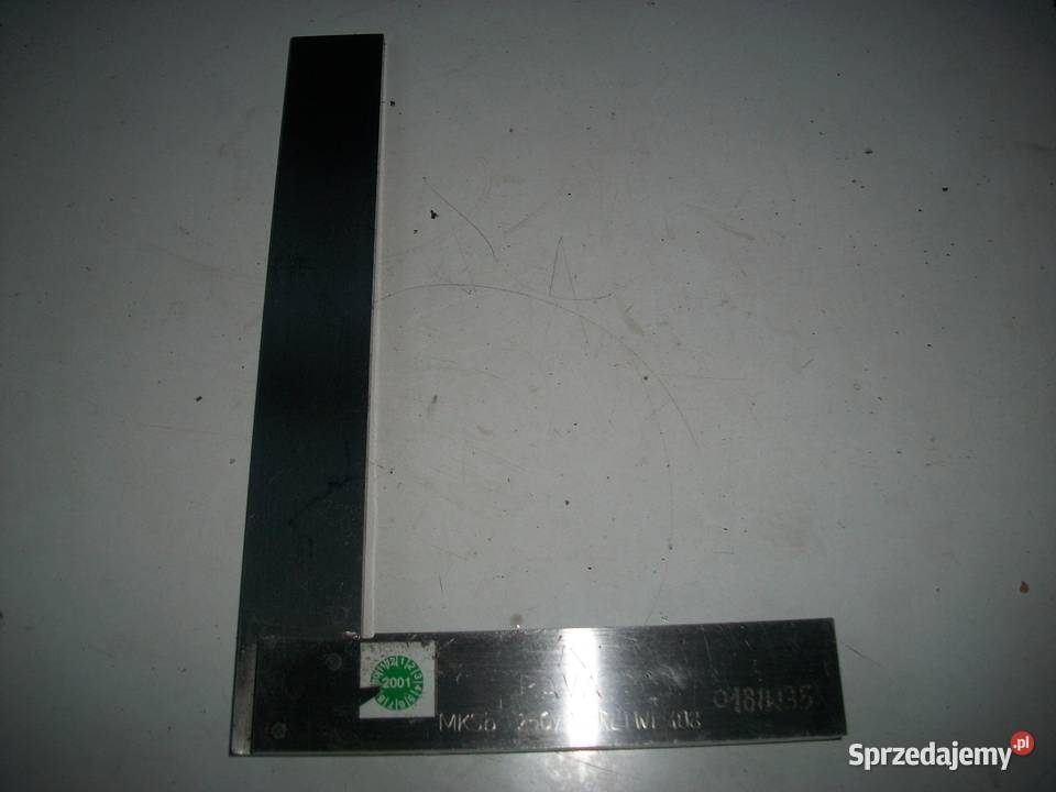 Kątownik VIS MKSb2500 Olkusz