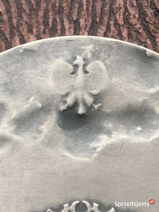 Wincenty Witos Ag 9 2 5 Antyki Łowicz