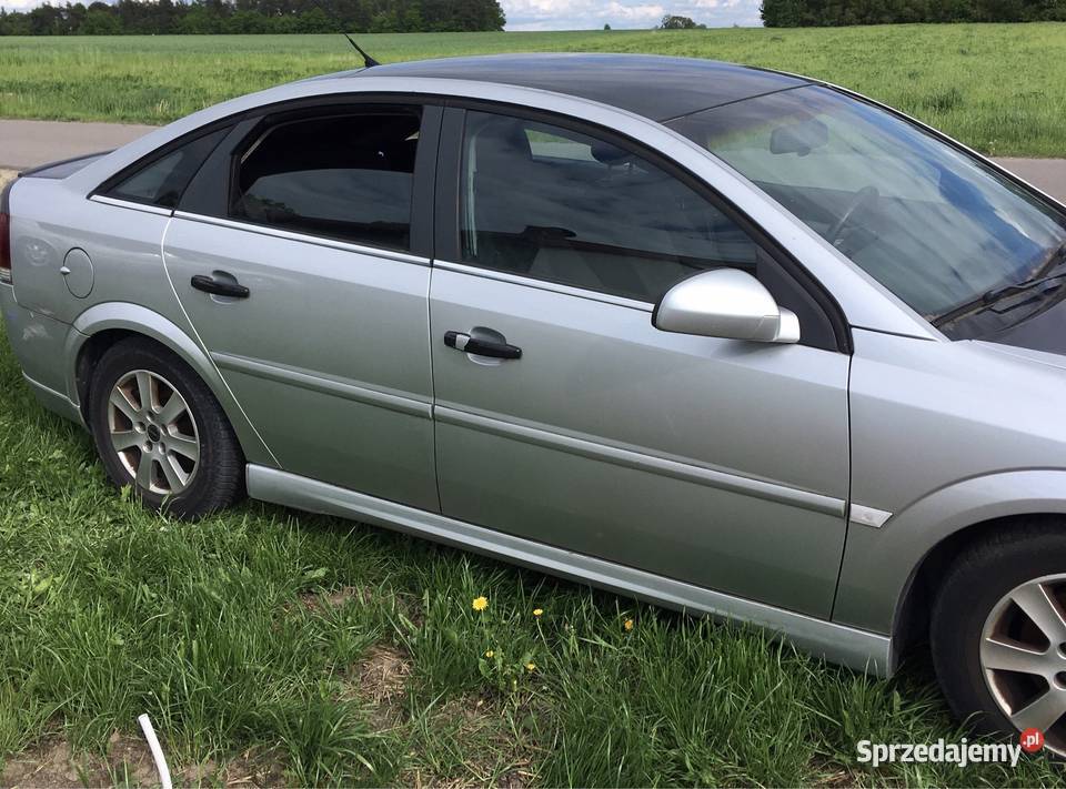 drzwi Opel Vectra c Z147 Pułtusk