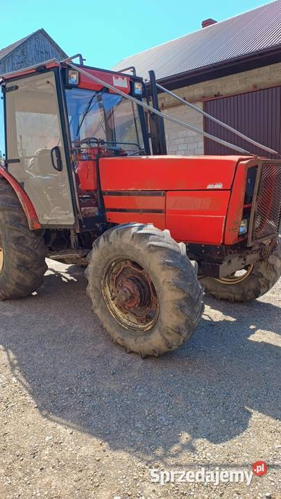Zetor 8540 Makoszyn sprzedam