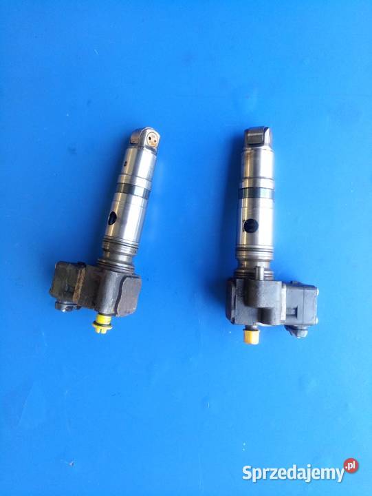 Atego Axor Pompowtrysk A 0280746902