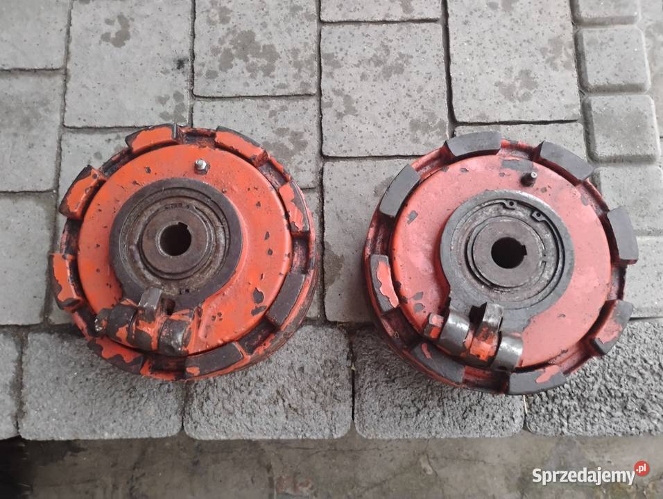 Mf 70 zwolnice zwolnica koła traktorek kosiarka Bodzentyn