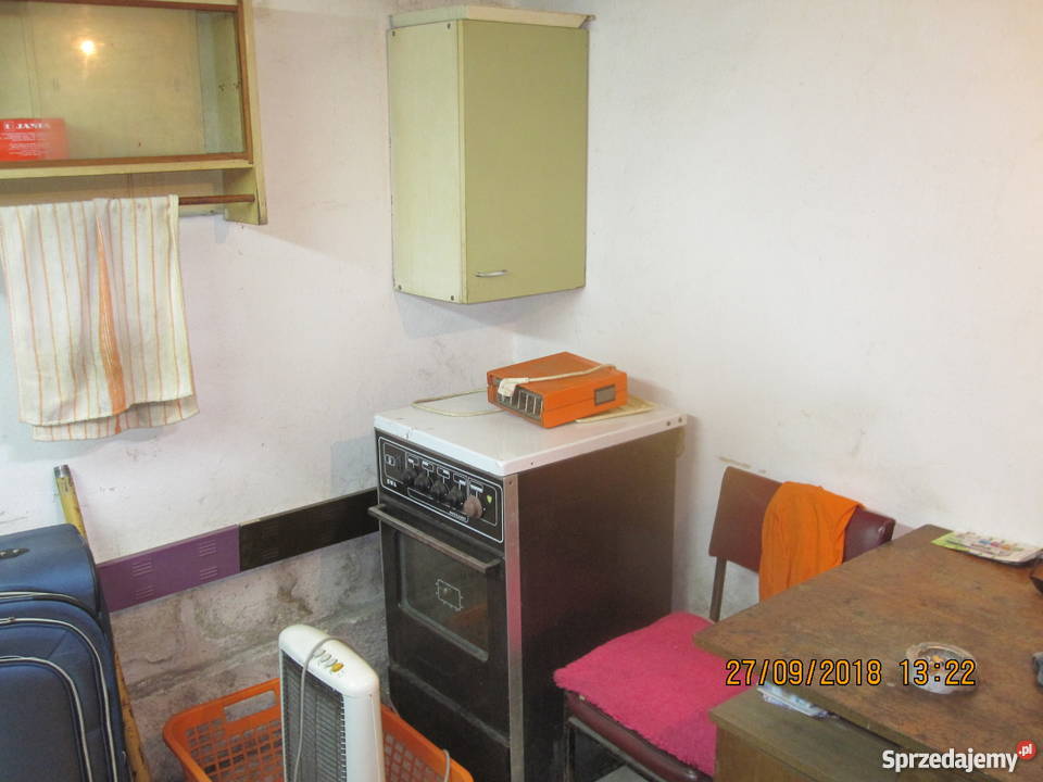 garaż majsterkowicza Suwałki