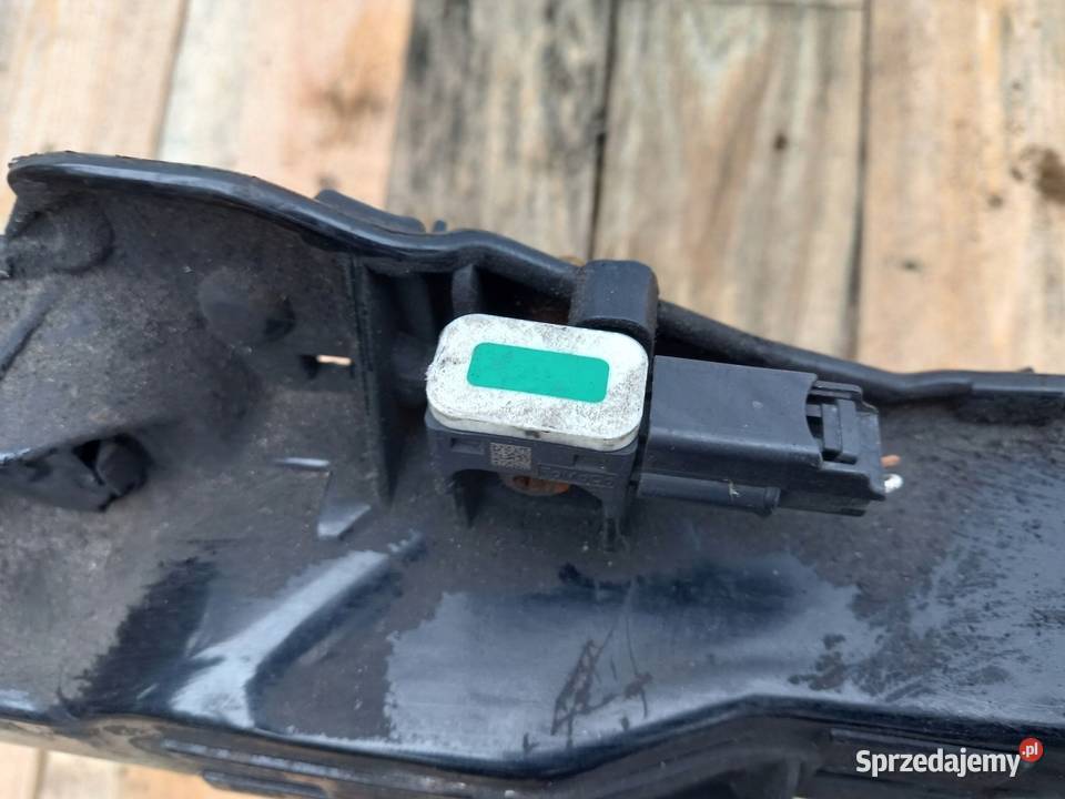 FORD MONDEO MK4 pas przedni okular 8V4117E778AD świętokrzyskie sprzedam