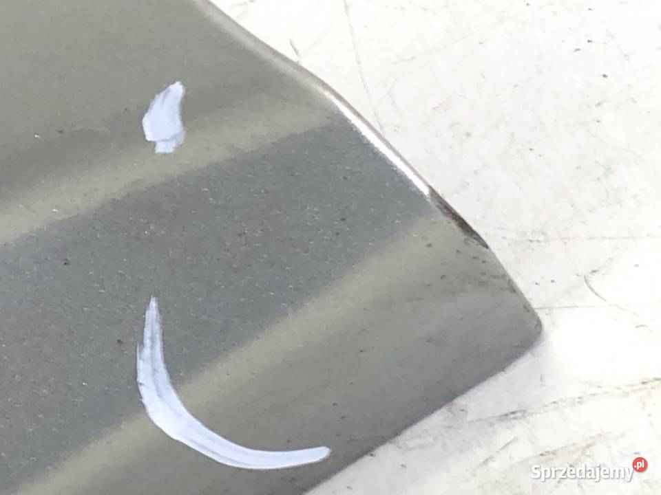 DRZWI PRAWY PRZÓD TOYOTA AVENSIS T25 Hatchback