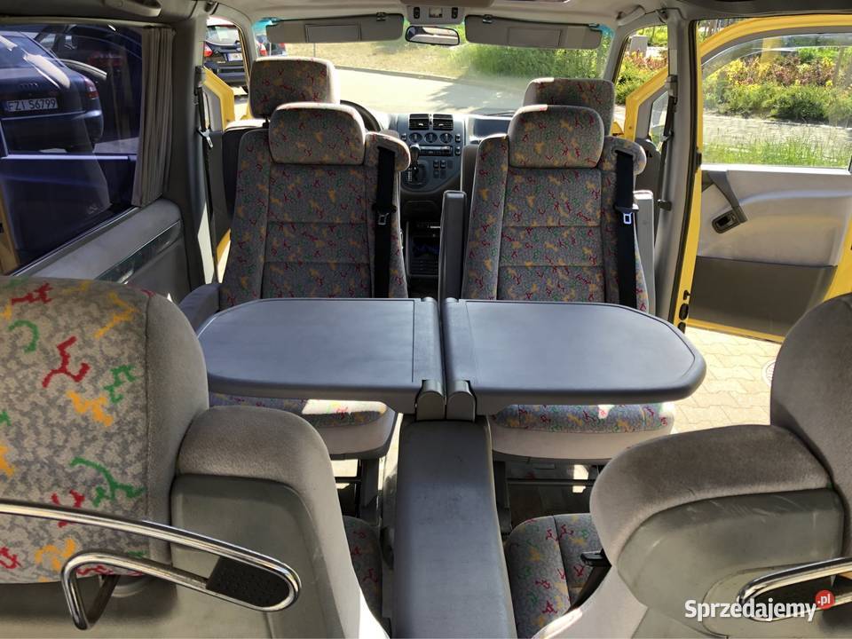 Mercedes vito vclasa 28 Rok produkcji 1998 Nowa Sól