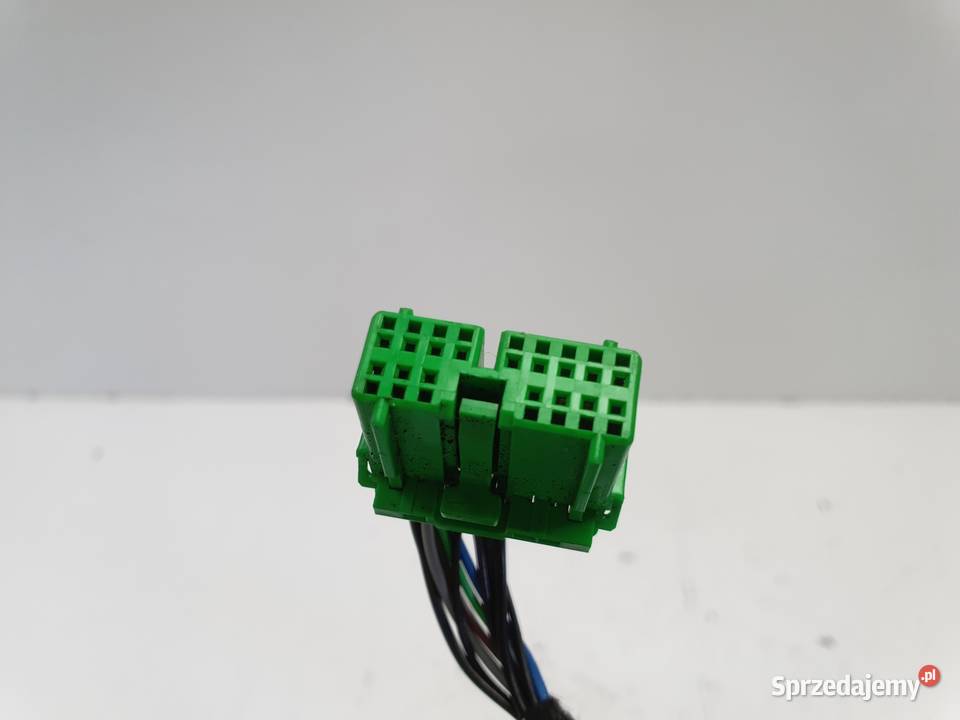 LUSTERKO LEWE Volvo V40 II 1219r KIEROWCY 10 Pin osobowe Rudka sprzedam