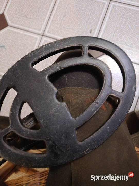 Cewka wykrywacz garrett 250 Nawojów Łużycki