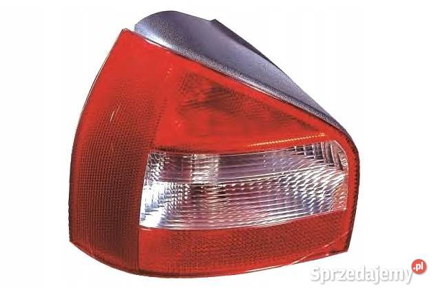 Audi A3 0003 Lampa tylna NOWA Łódź
