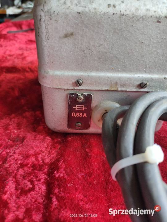 Zasilacz 25V Bielsko-Biała