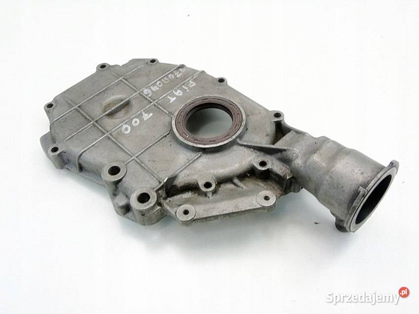 OBUDOWA OSŁONA POKRYWA ROZRZĄDU FIAT CC Sosnowiec sprzedam