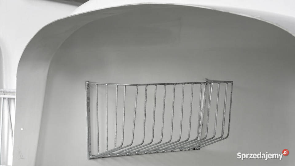 Uchwyt na siano stojak na siano CalfOTel XL Opole sprzedam