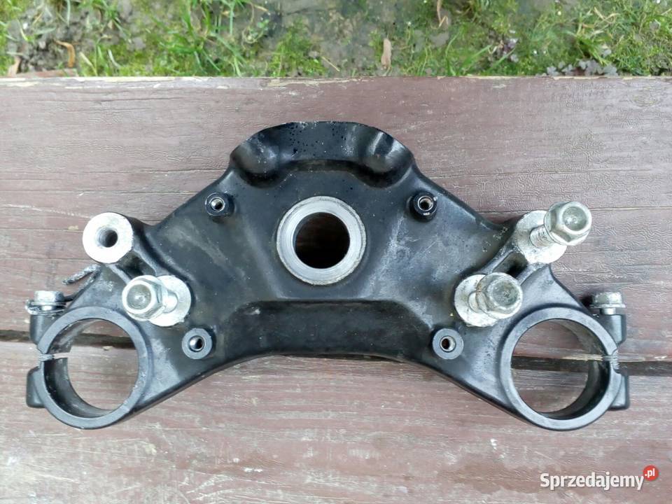 honda goldwing gl 1800 półka górna Półki zawieszenia Głogów Małopolski sprzedam