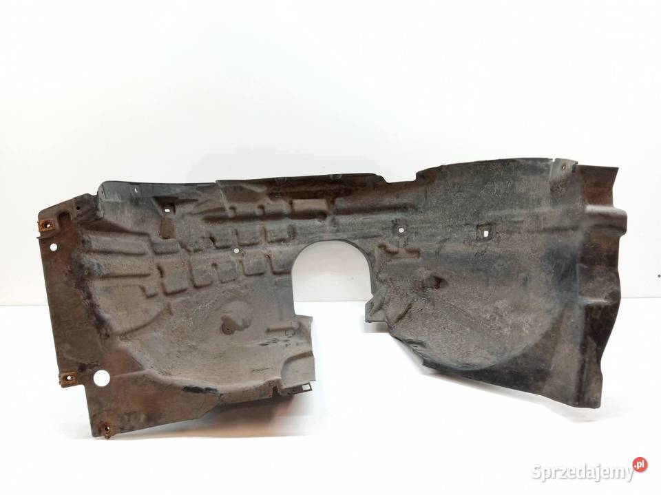 NADKOLE LEWY PRZÓD 9829464680 Opel Corsa VI 2019