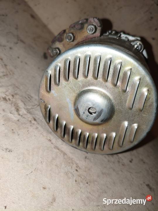 Alternator G424 Ural M66 M67 sprzedam