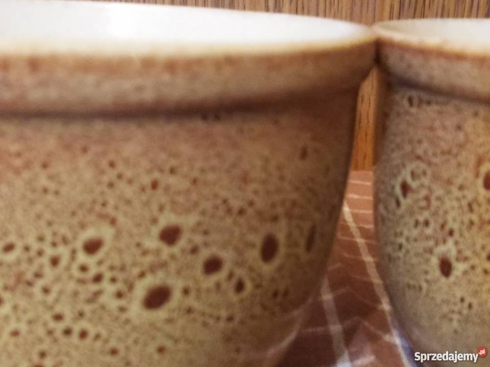 MIseczka ceramika Warszawa