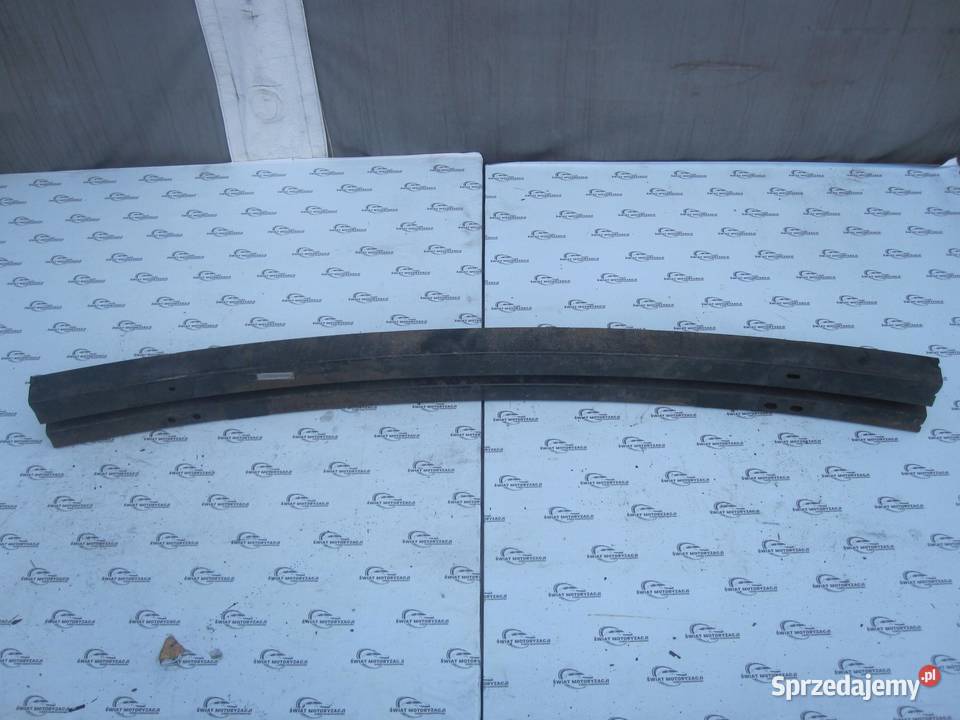 LEXUS GS II 01r belka wzmocnienie zderzaka przód świętokrzyskie