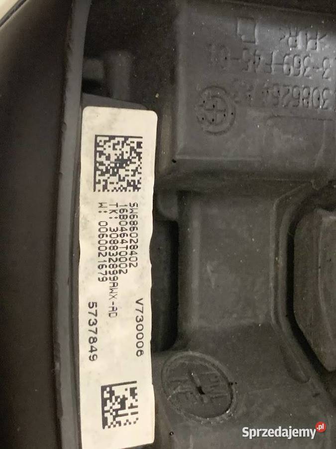 BMW F45 F46 F48 X1 Kierownica multifunkcja Kierownice Barwałd Dolny