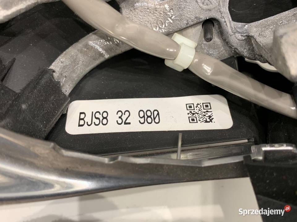 KIEROWNICA MAZDA 3 BM BJS832980 podkarpackie