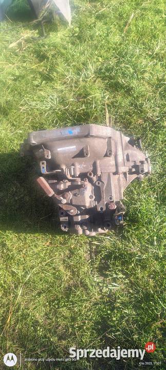 Skrzynia biegów Honda Civic 7RPGME4 Lubin