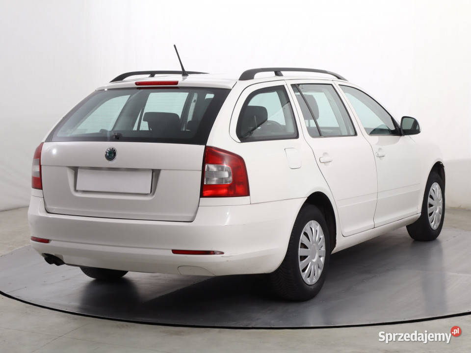 Skoda Octavia 14 TSI poduszka powietrzna Katowice sprzedam