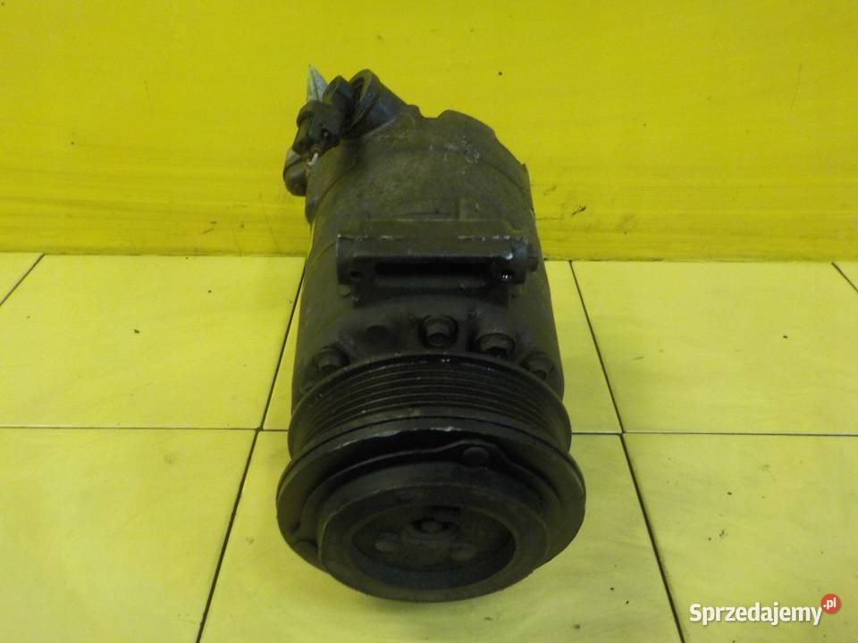 B FIESTA 10 ECOBOOST 15r SFJB sprezarka Motoryzacja