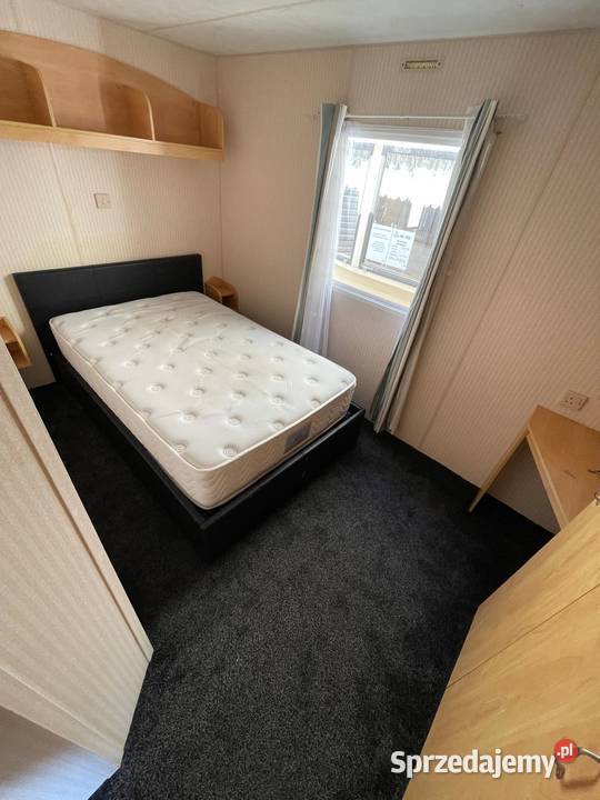 Domek Holenderski Angielski 022 ABI ARIZONA Dźwirzyno