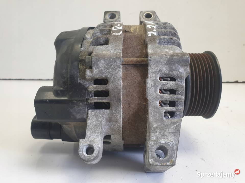 ALTERNATOR Honda CRV II 22 iCDTI denso Kompresory klimatyzacji Rudka