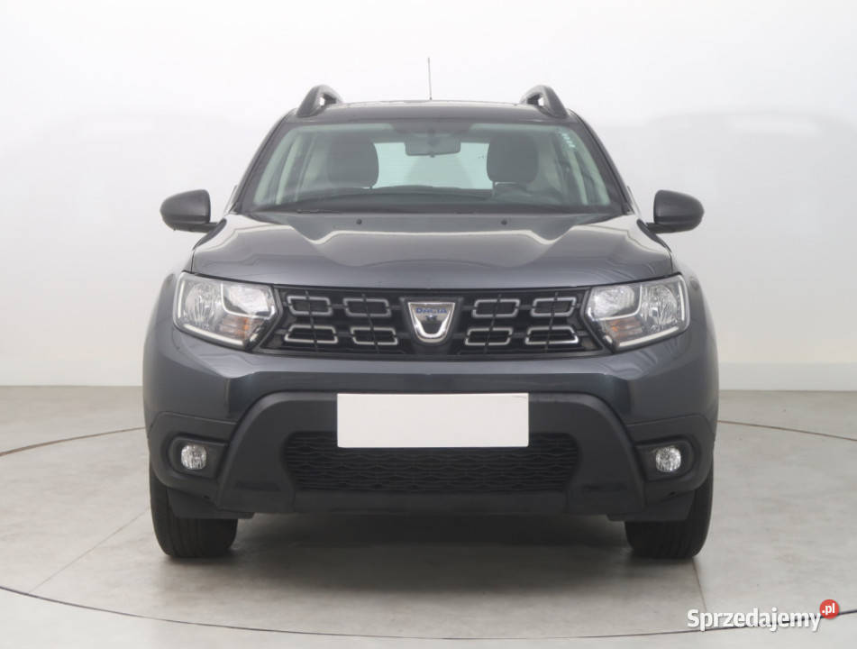 Dacia Duster 10 TCe wielofunkcyjna kierownica Bielany Wrocławskie sprzedam