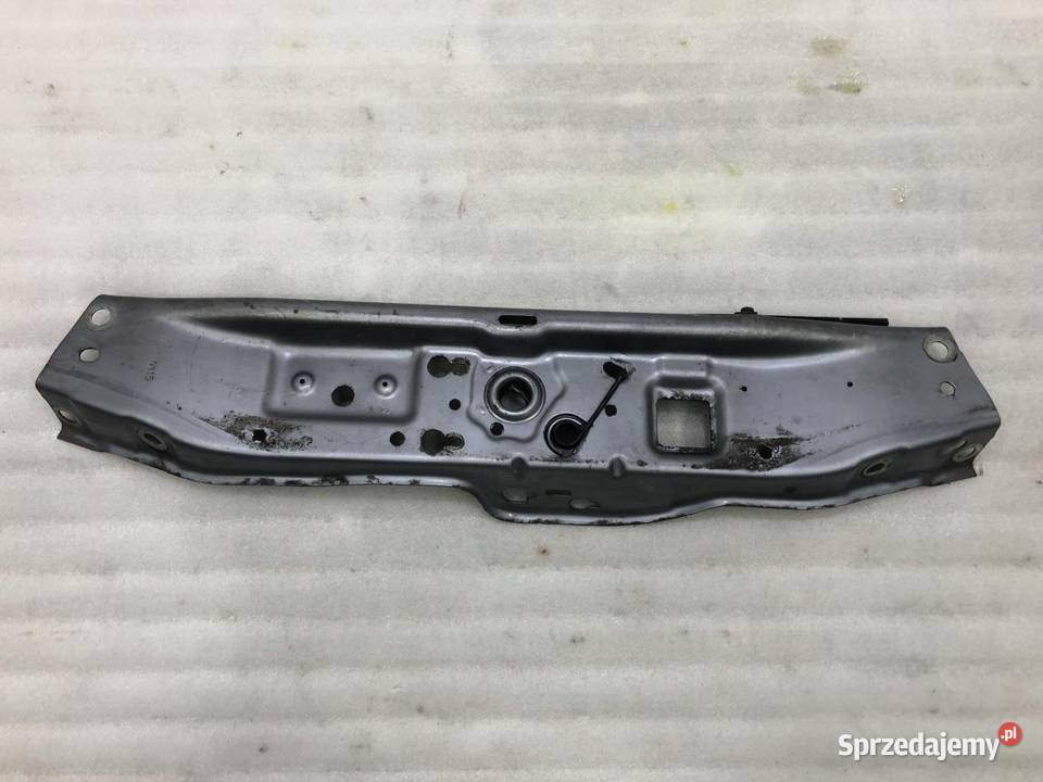 OSŁONA PASA PRZEDNIEGO OPEL ASTRA H sprzedam