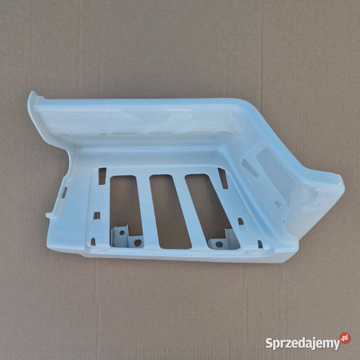 VOLVO FM4 STOPIEŃ DOLNY LEWY STOPNICA 21520015 lubuskie Trzciel