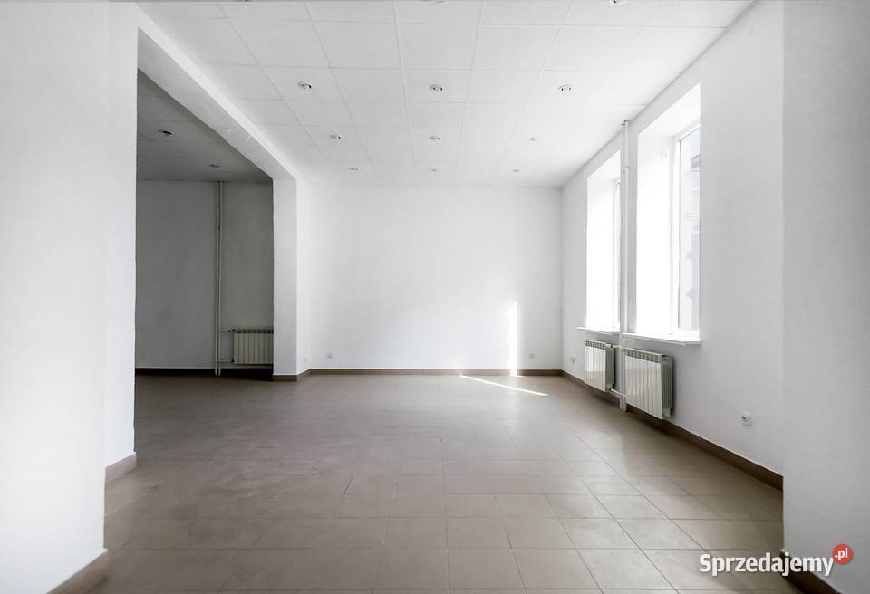 Jarosław Mickiewicza lokal 2 inwestycyjny na