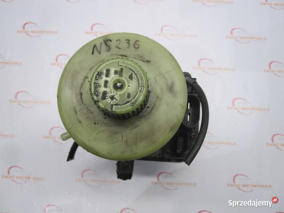 VW SKODA SEAT pompa wspomagania 6Q0423156AB Kielce