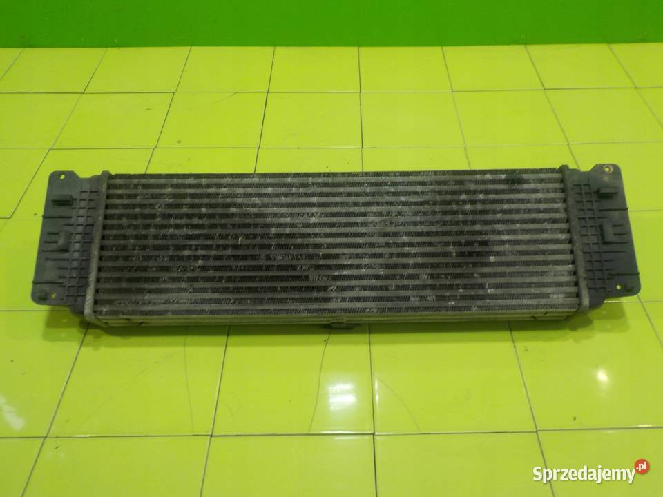 FORD TRANSIT MK8 VIII 1318 VAN intercooler Suków sprzedam
