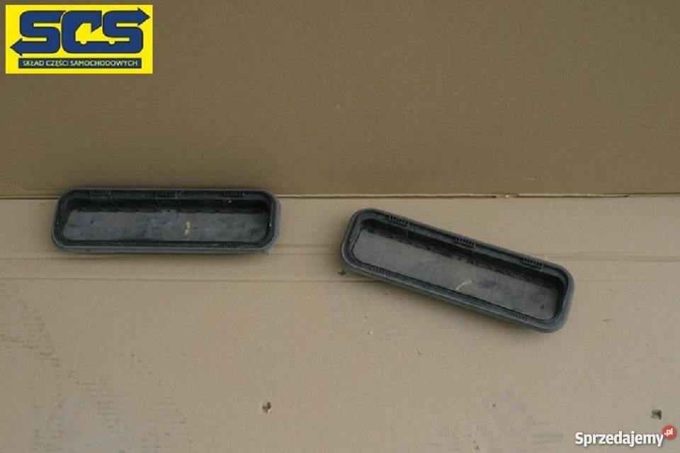 KIA PICANTO II KRATKA WENTYLACYJNA TYŁ WLOT 1115 Bieleń