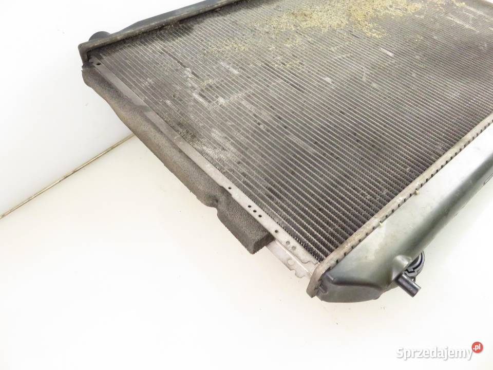 CHŁODNICA WODY HONDA FRV 22 i CTDi sprzedam