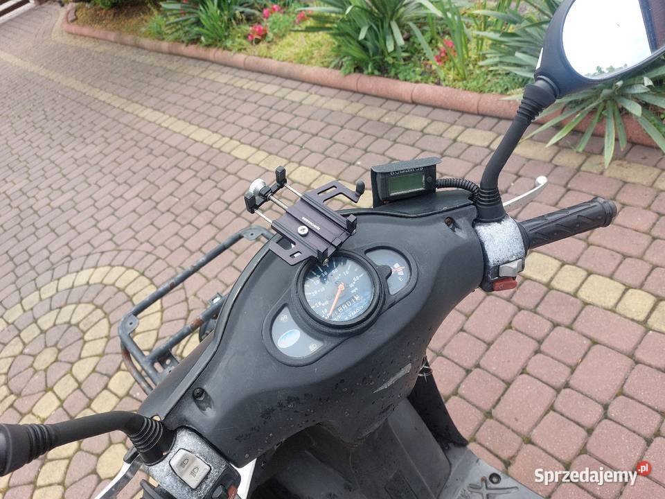 Kymco Agility 50 mazowieckie Łochów