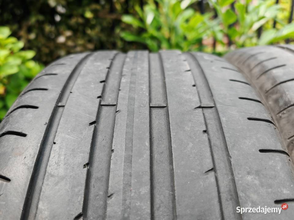 4x opony Fulda Sport Control 2 23540r18 2019r Mielec