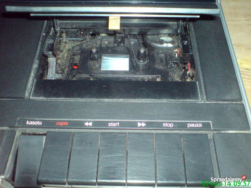 Finezja 3 M 551 S UNITRA śląskie Bytom sprzedam