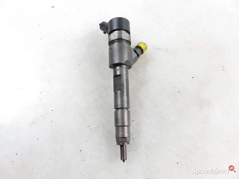 WTRYSKIWACZ SUZUKI GRAND VITARA II 19 DDiS osobowe sprzedam