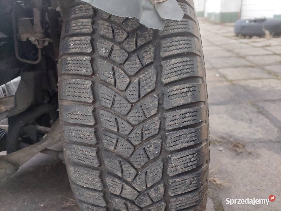 BMW E91 LCI Lift kod lakieru 475 Cała na części kujawsko-pomorskie Bydgoszcz