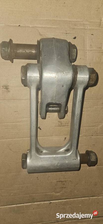 Kiwaczka kiwak przegub zawieszenia yamaha yz 250 Gorlice